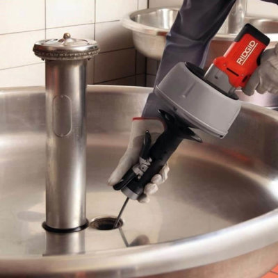 Прочистка Канализации Устранение Засоров