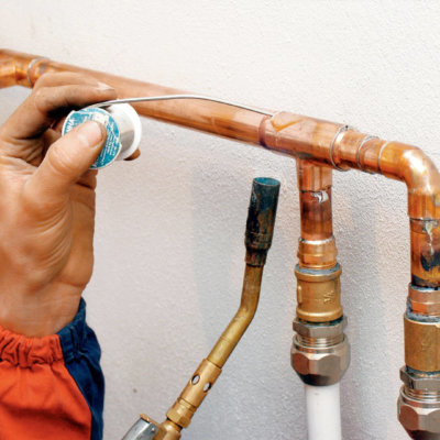 Сварочные работы