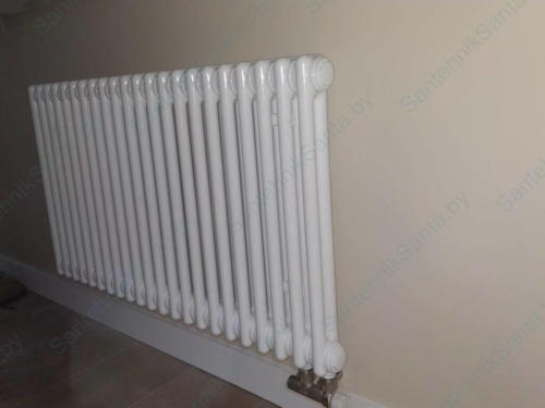 trubchatyj radiator