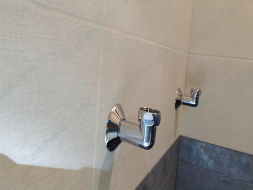 amerikanki dlya polotencesushitelya